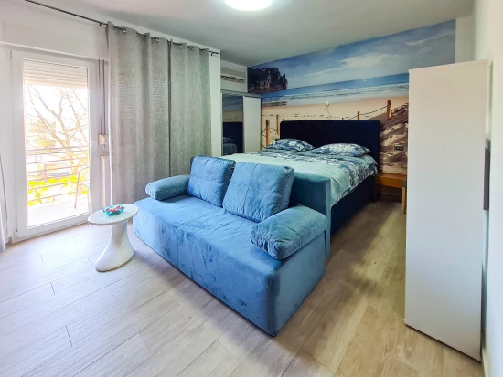 Apartmán Kvarner - Selce KV 7623 N1