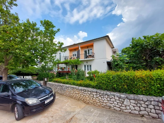 Apartmán Kvarner - Selce KV 7623 N2