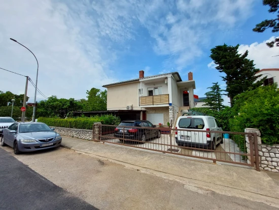 Apartmán Kvarner - Selce KV 7623 N2