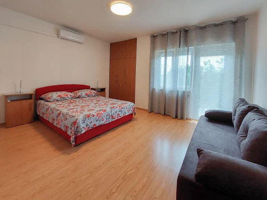 Apartmán Kvarner - Selce KV 7623 N2