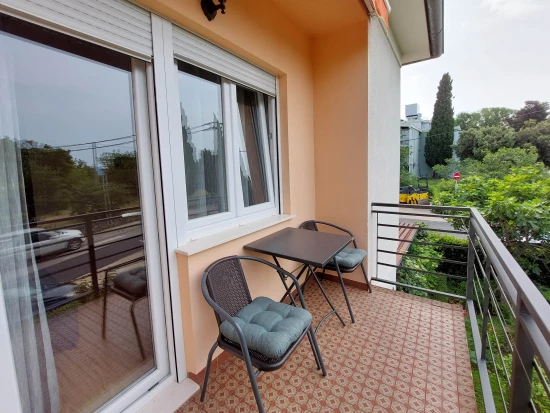 Apartmán Kvarner - Selce KV 7623 N2