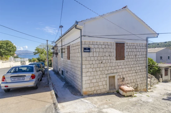 Apartmán Střední Dalmácie - Slatine (Čiovo) DA 8477 N2