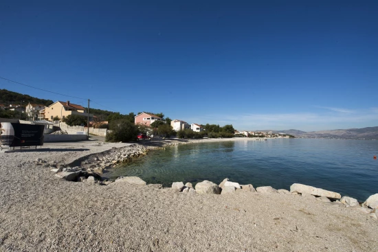Apartmán Střední Dalmácie - Slatine (Čiovo) DA 8477 N2
