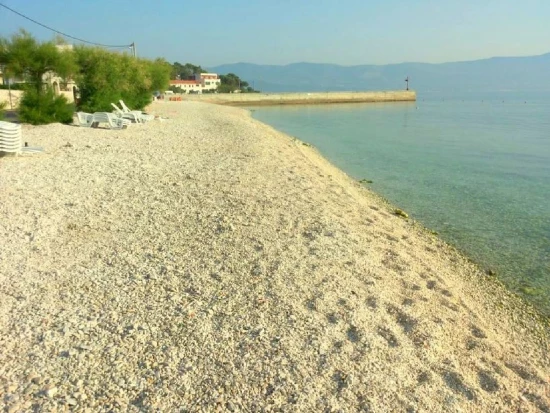 Apartmán Střední Dalmácie - Slatine (Čiovo) DA 8477 N2