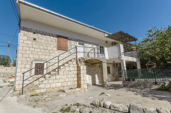 Apartmán Střední Dalmácie - Slatine (Čiovo) DA 8478 N1