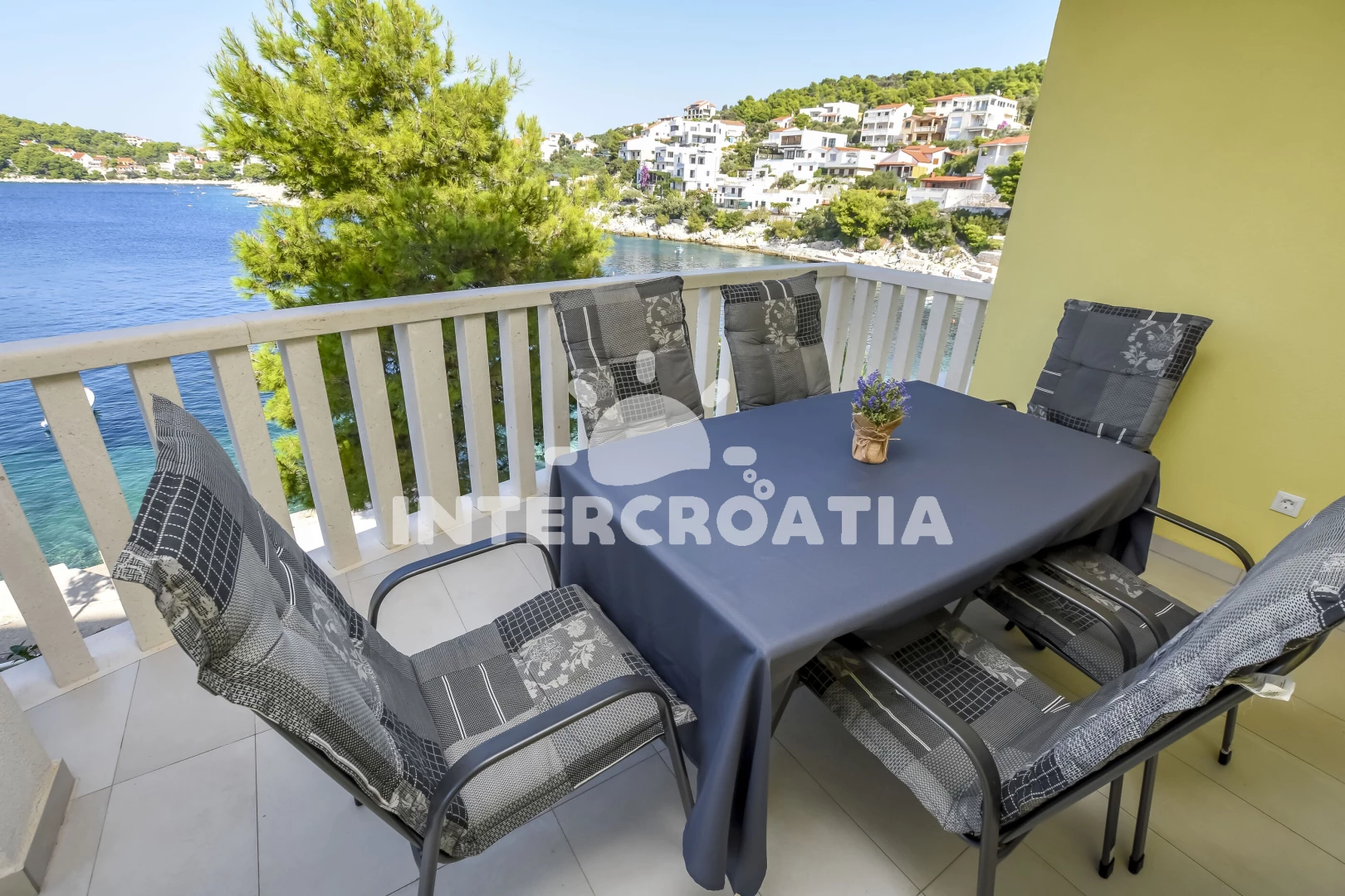 Apartmán Severní Dalmácie - Ražanj DA 8479 N3