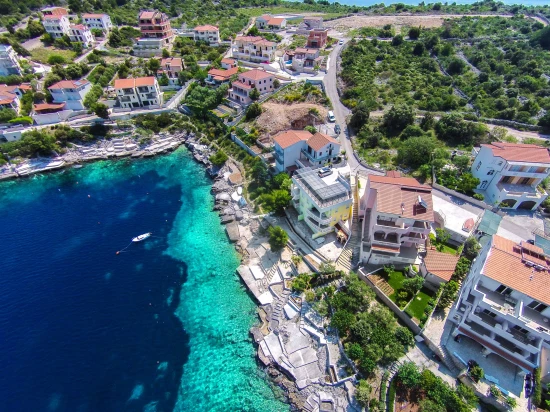 Apartmán Severní Dalmácie - Ražanj DA 8479 N6