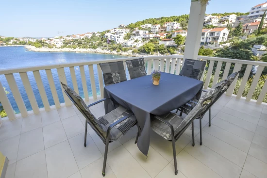 Apartmán Severní Dalmácie - Ražanj DA 8479 N6