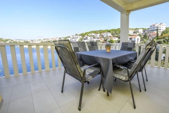 Apartmán Severní Dalmácie - Ražanj DA 8479 N6