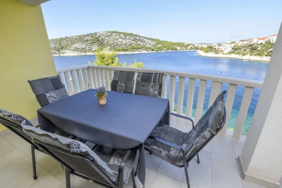 Apartmán Severní Dalmácie - Ražanj DA 8479 N6