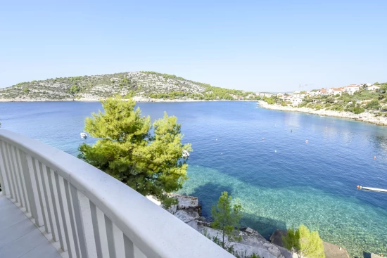 Apartmán Severní Dalmácie - Ražanj DA 8479 N6