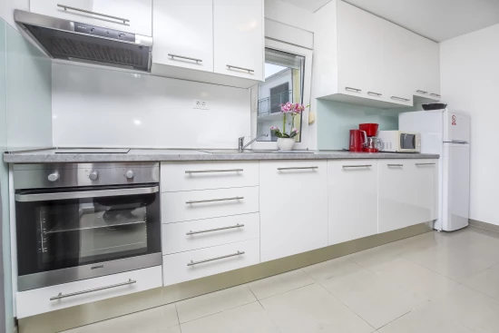 Apartmán Severní Dalmácie - Ražanj DA 8479 N6