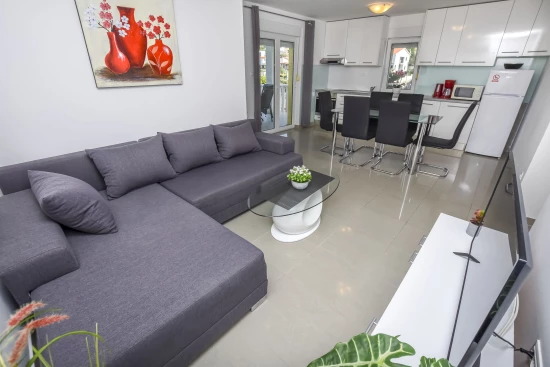 Apartmán Severní Dalmácie - Ražanj DA 8479 N6