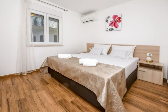 Apartmán Severní Dalmácie - Ražanj DA 8479 N6