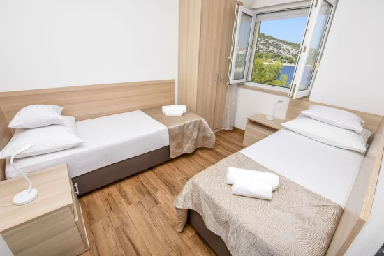 Apartmán Severní Dalmácie - Ražanj DA 8479 N6