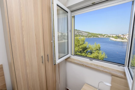 Apartmán Severní Dalmácie - Ražanj DA 8479 N6