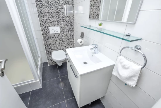 Apartmán Severní Dalmácie - Ražanj DA 8479 N6