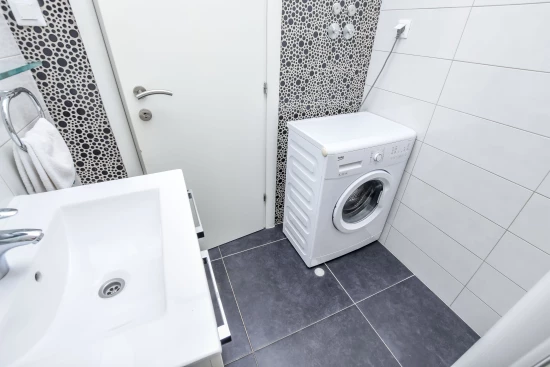 Apartmán Severní Dalmácie - Ražanj DA 8479 N6