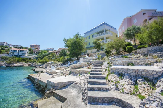 Apartmán Severní Dalmácie - Ražanj DA 8479 N6