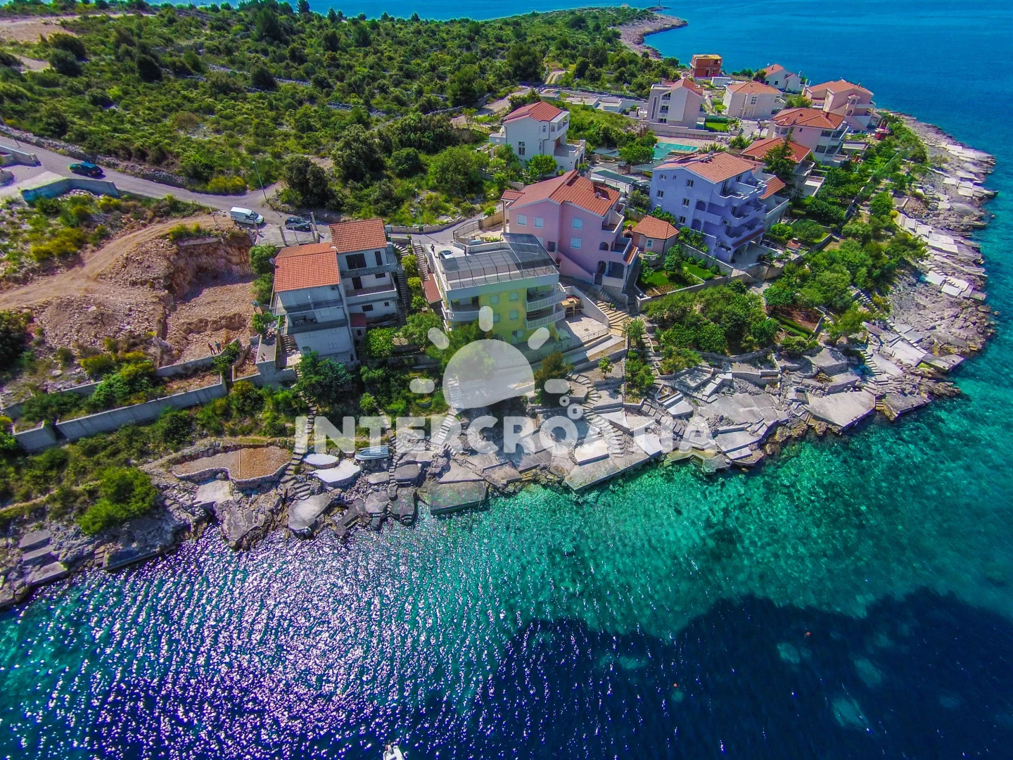 Apartmán Severní Dalmácie - Ražanj DA 8479 N5