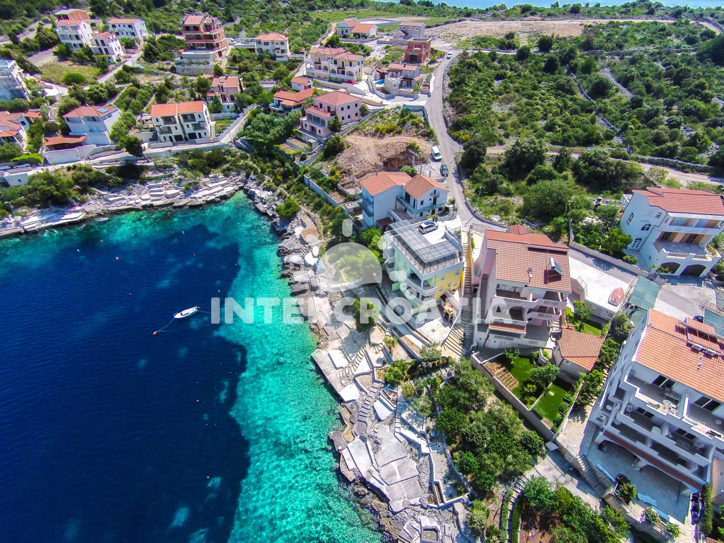 Apartmán Severní Dalmácie - Ražanj DA 8479 N2