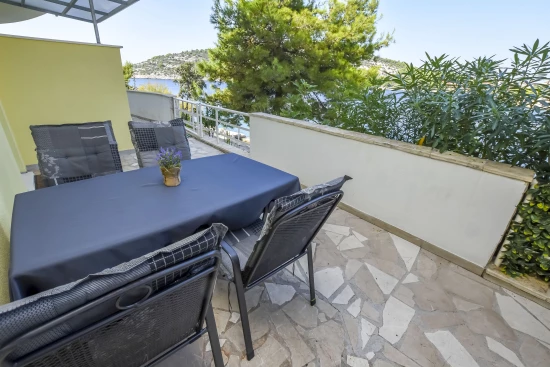 Apartmán Severní Dalmácie - Ražanj DA 8479 N2