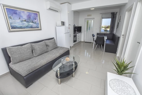 Apartmán Severní Dalmácie - Ražanj DA 8479 N2
