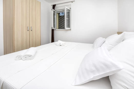 Apartmán Severní Dalmácie - Ražanj DA 8479 N2