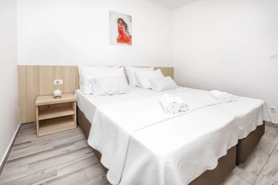 Apartmán Severní Dalmácie - Ražanj DA 8479 N2