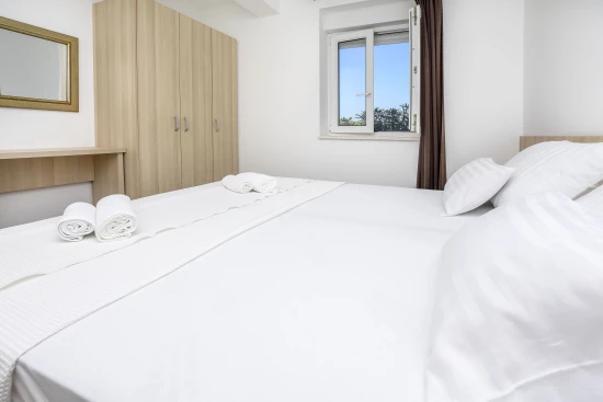 Apartmán Severní Dalmácie - Ražanj DA 8479 N2