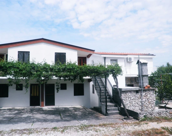 Apartmán Jižní Dalmácie - Drače DA 8480 N1