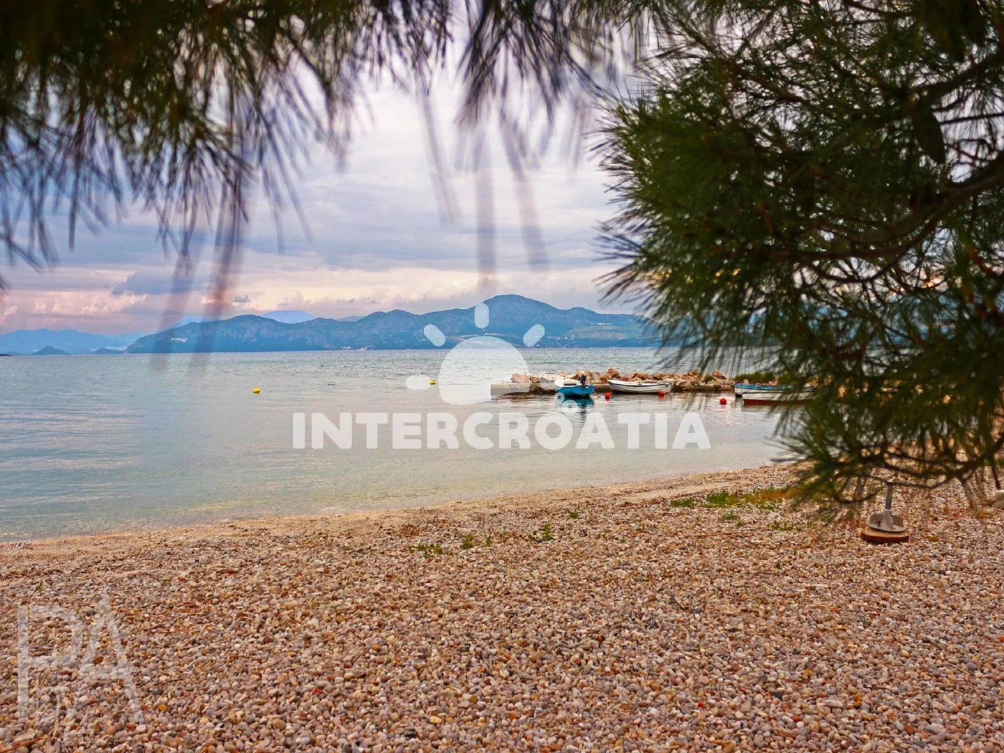 Apartmán Jižní Dalmácie - Drače DA 8480 N1