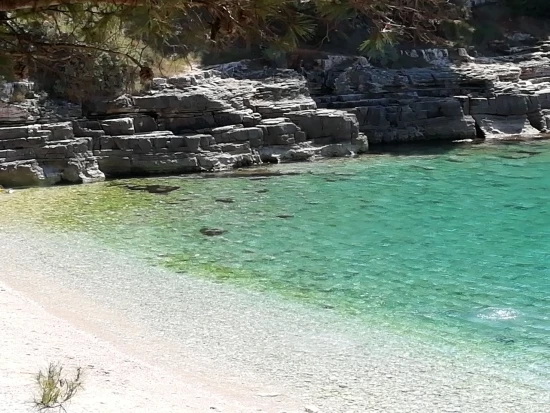 Apartmán Istrie - Pula IS 7182 N1