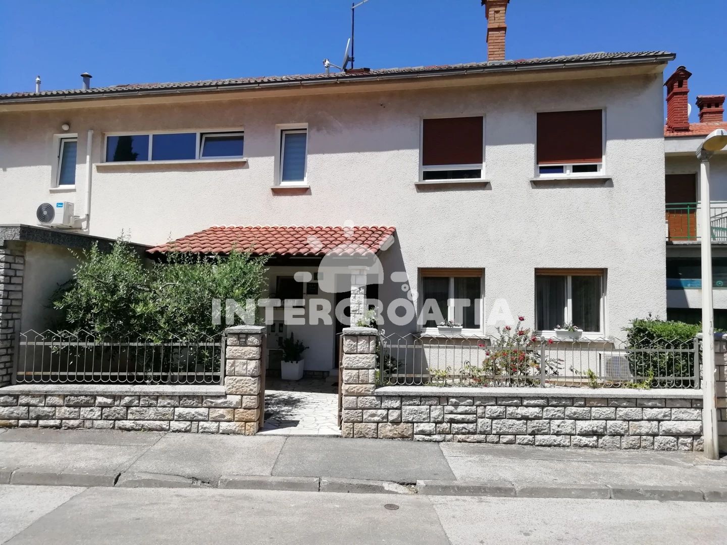 Apartmán Istrie - Pula IS 7182 N1