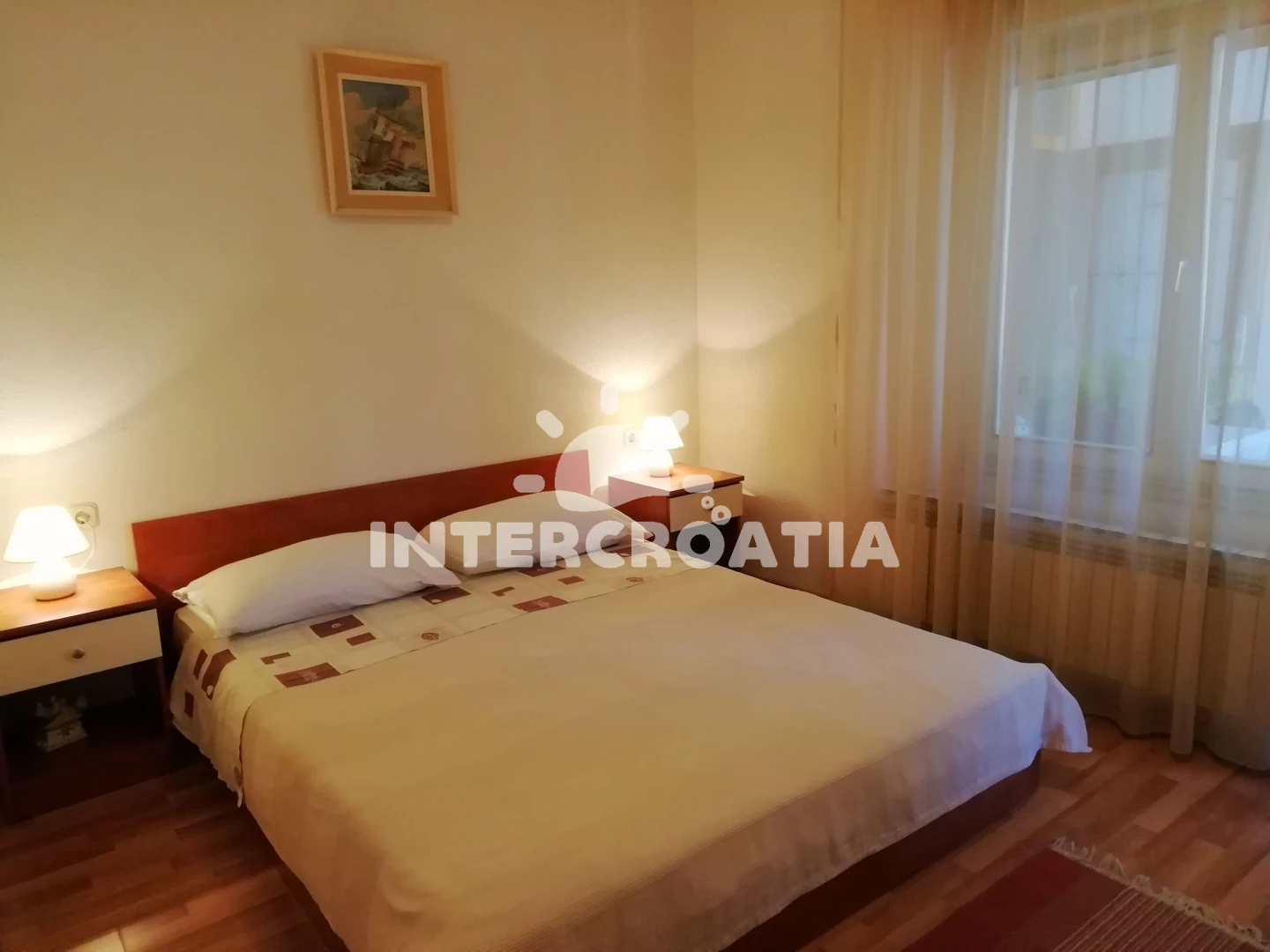 Apartmán Istrie - Pula IS 7182 N1
