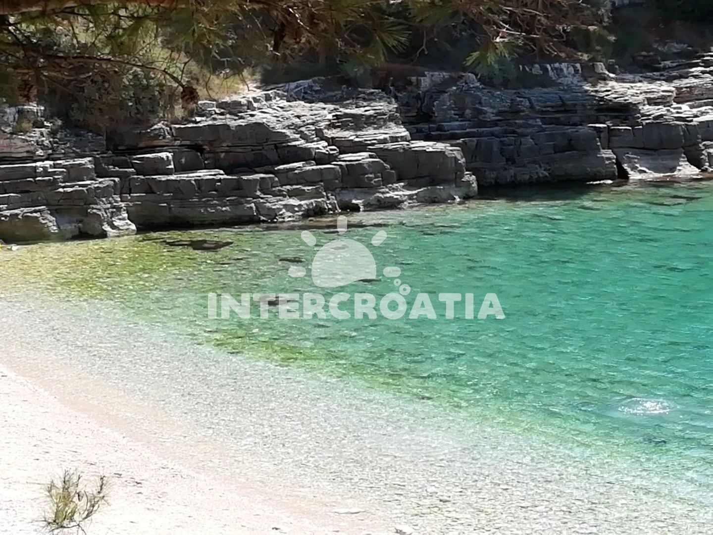 Apartmán Istrie - Pula IS 7182 N2