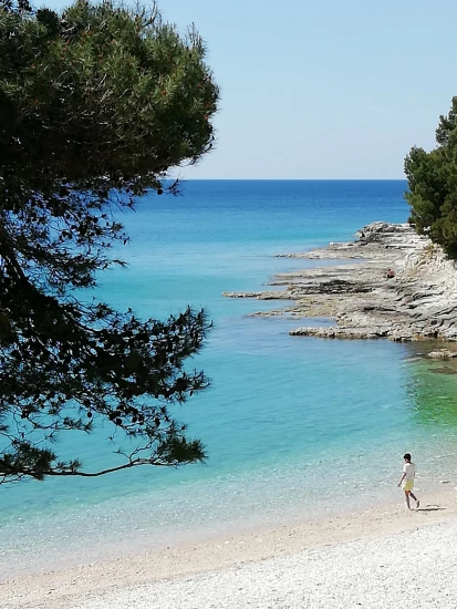 Apartmán Istrie - Pula IS 7182 N2