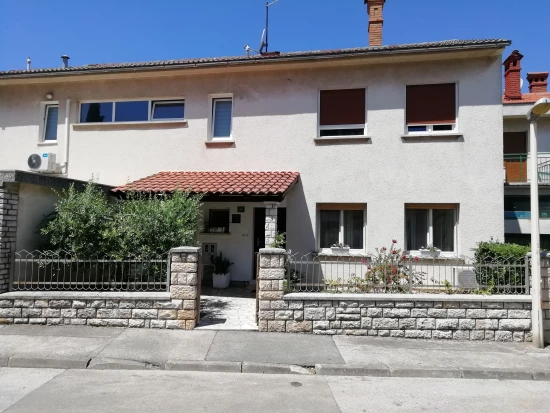 Apartmán Istrie - Pula IS 7182 N2