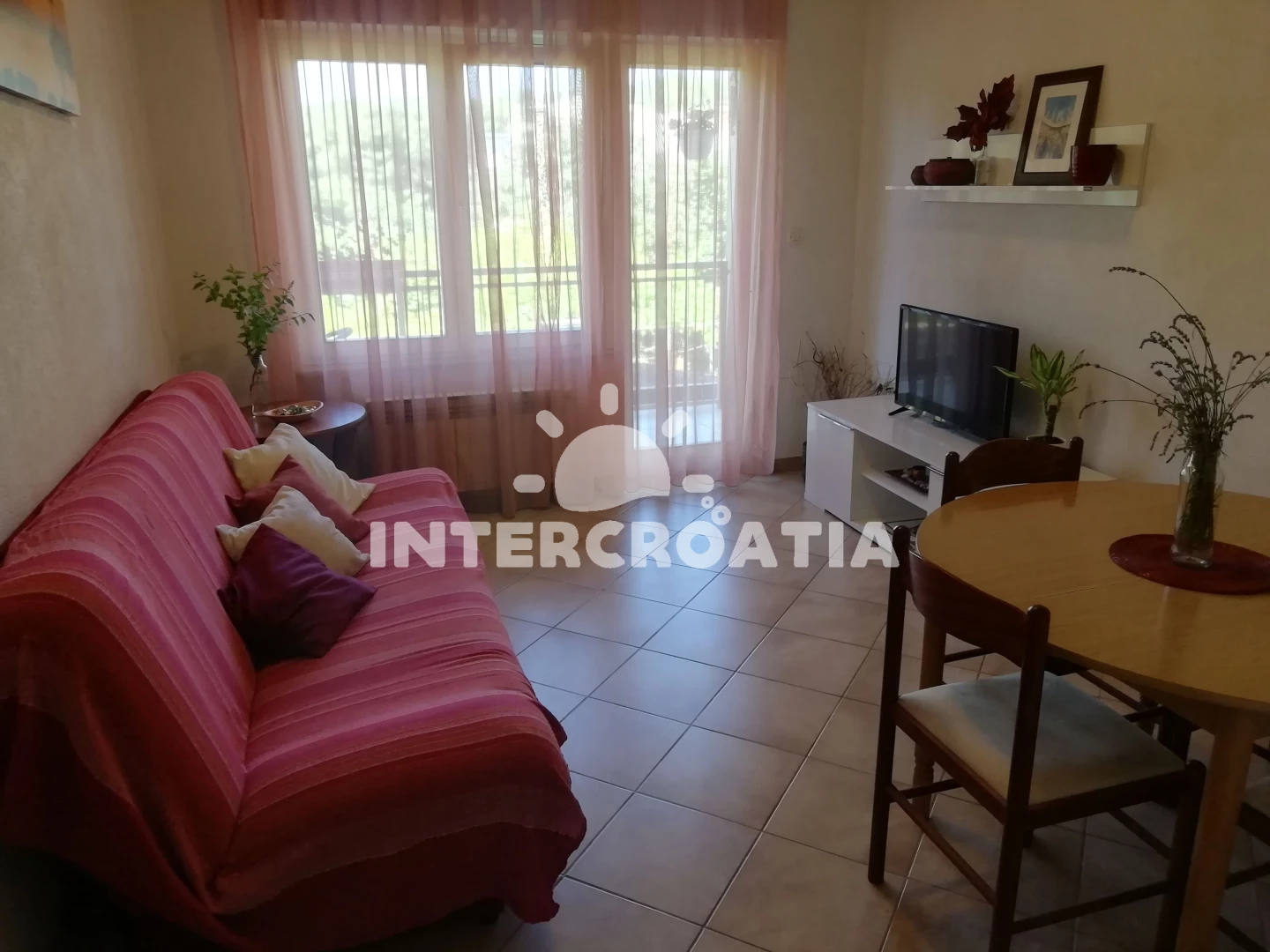 Apartmán Istrie - Pula IS 7182 N2