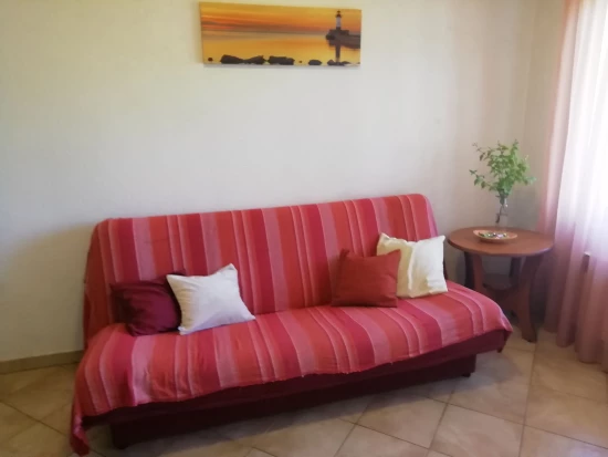 Apartmán Istrie - Pula IS 7182 N2