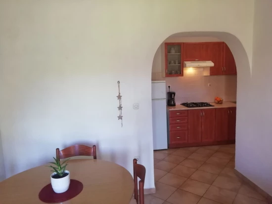 Apartmán Istrie - Pula IS 7182 N2