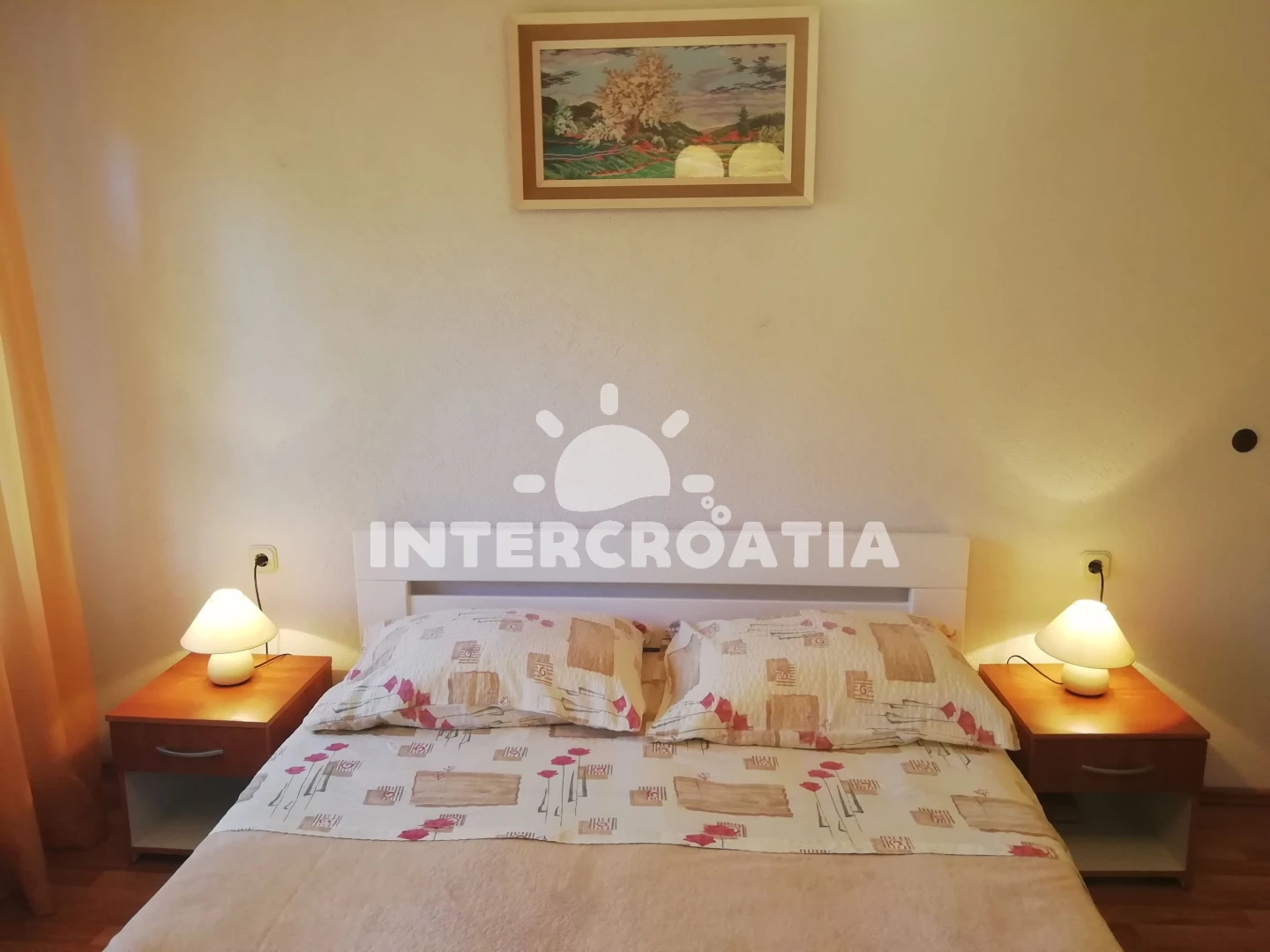 Apartmán Istrie - Pula IS 7182 N2