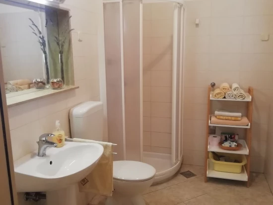 Apartmán Istrie - Pula IS 7182 N2