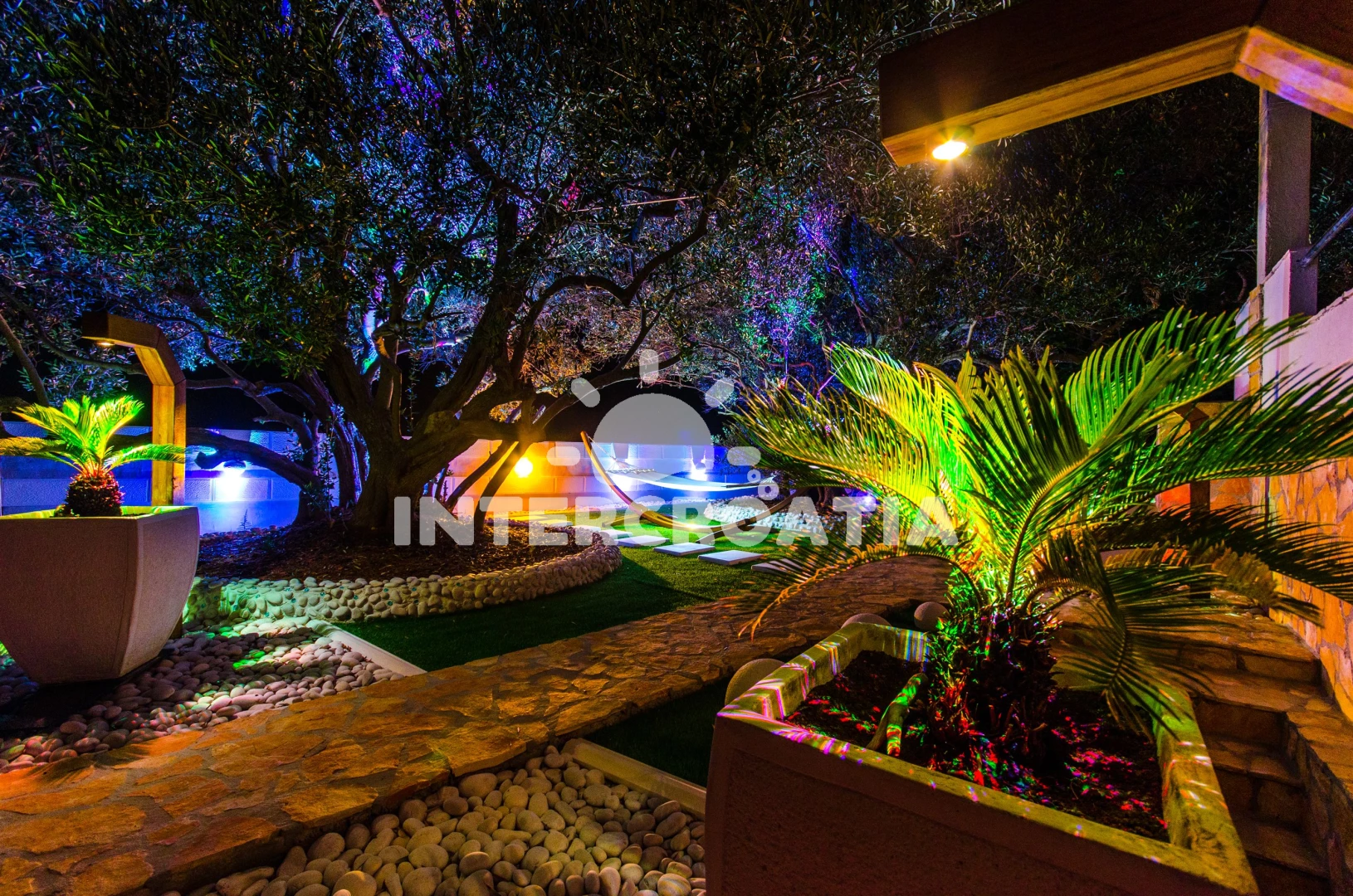 Domek Ostrov Drvenik Mali - Drvenik Mali OS 10310 N1