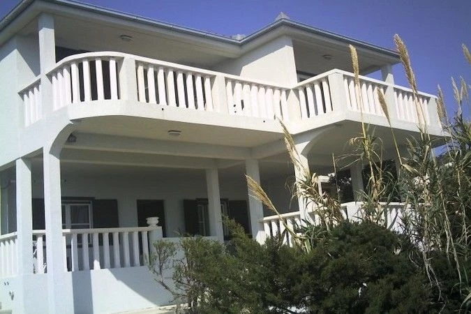 Apartmán Ostrov Vis - Vis OS 10312 N1