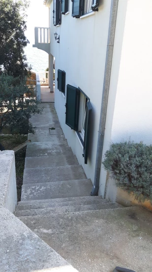 Apartmán Ostrov Vis - Vis OS 10312 N1