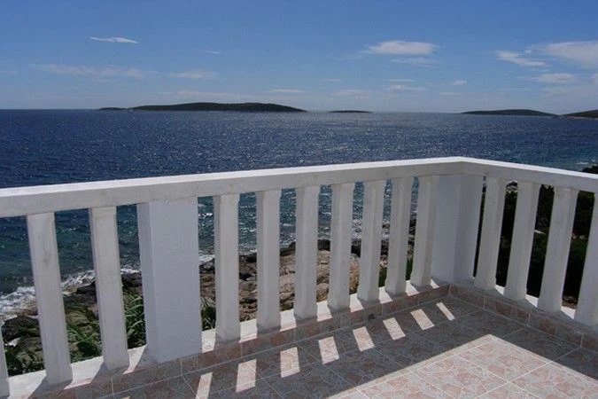 Apartmán Ostrov Vis - Vis OS 10312 N1