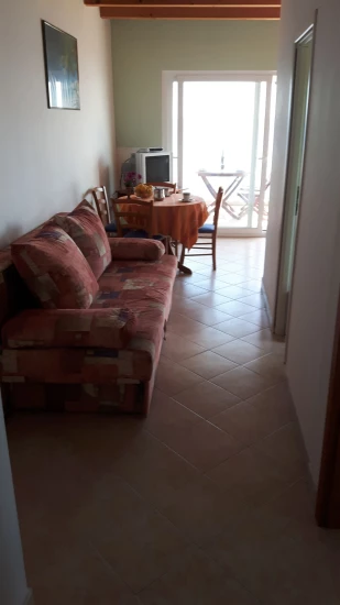 Apartmán Ostrov Vis - Vis OS 10312 N1