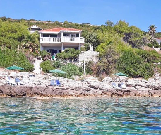 Apartmán Ostrov Vis - Vis OS 10312 N2