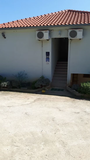 Apartmán Ostrov Vis - Vis OS 10312 N2